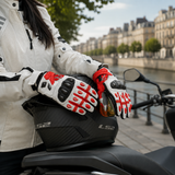 batch:sps7w-gallery-20260716 | role:lifestyle-14 | Seibertron SPS-7W waterproof motorcycle riding gloves lifestyle image