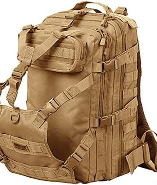 Seibertron Waterproof Large Capacity Motorcycle Backpack Helmet Holder - SeibertronAutomotive Parts and Accessories