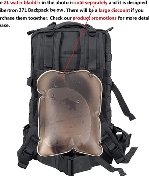 Seibertron Waterproof Large Capacity Motorcycle Backpack Helmet Holder - SeibertronAutomotive Parts and Accessories602201109508