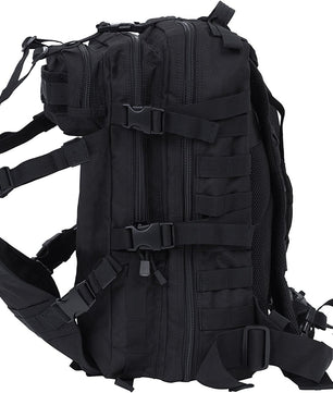 Seibertron Waterproof Large Capacity Motorcycle Backpack Helmet Holder - SeibertronAutomotive Parts and Accessories602201109508