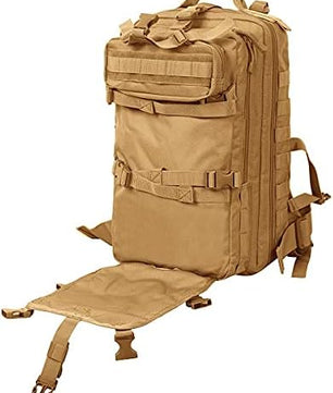 Seibertron Waterproof Large Capacity Motorcycle Backpack Helmet Holder - SeibertronAutomotive Parts and Accessories