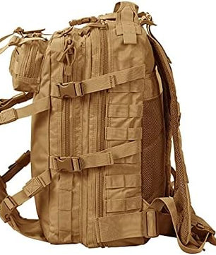 Seibertron Waterproof Large Capacity Motorcycle Backpack Helmet Holder - SeibertronAutomotive Parts and Accessories