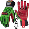 WPC5+1 Glove Clip