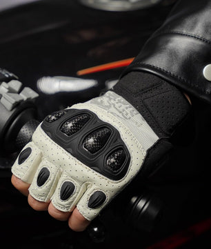 Seibertron Youth SPS - 2/SPS - 5 Unisex Touchscreen Motorcycle Gloves for Road Racing and MTB Sports - Seibertron