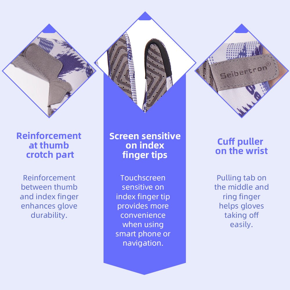 best touchscreen gloves for men