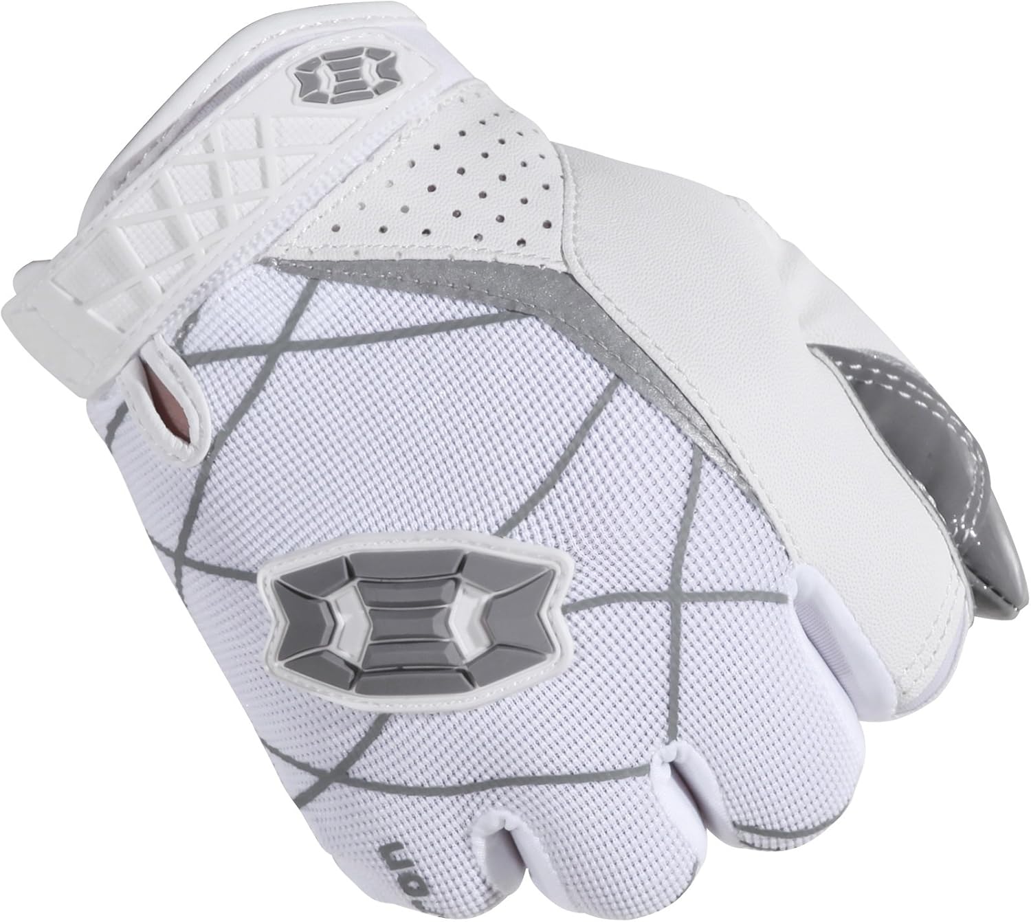 seibertron pro 3.0 elite ultra-stick sports receiver glove