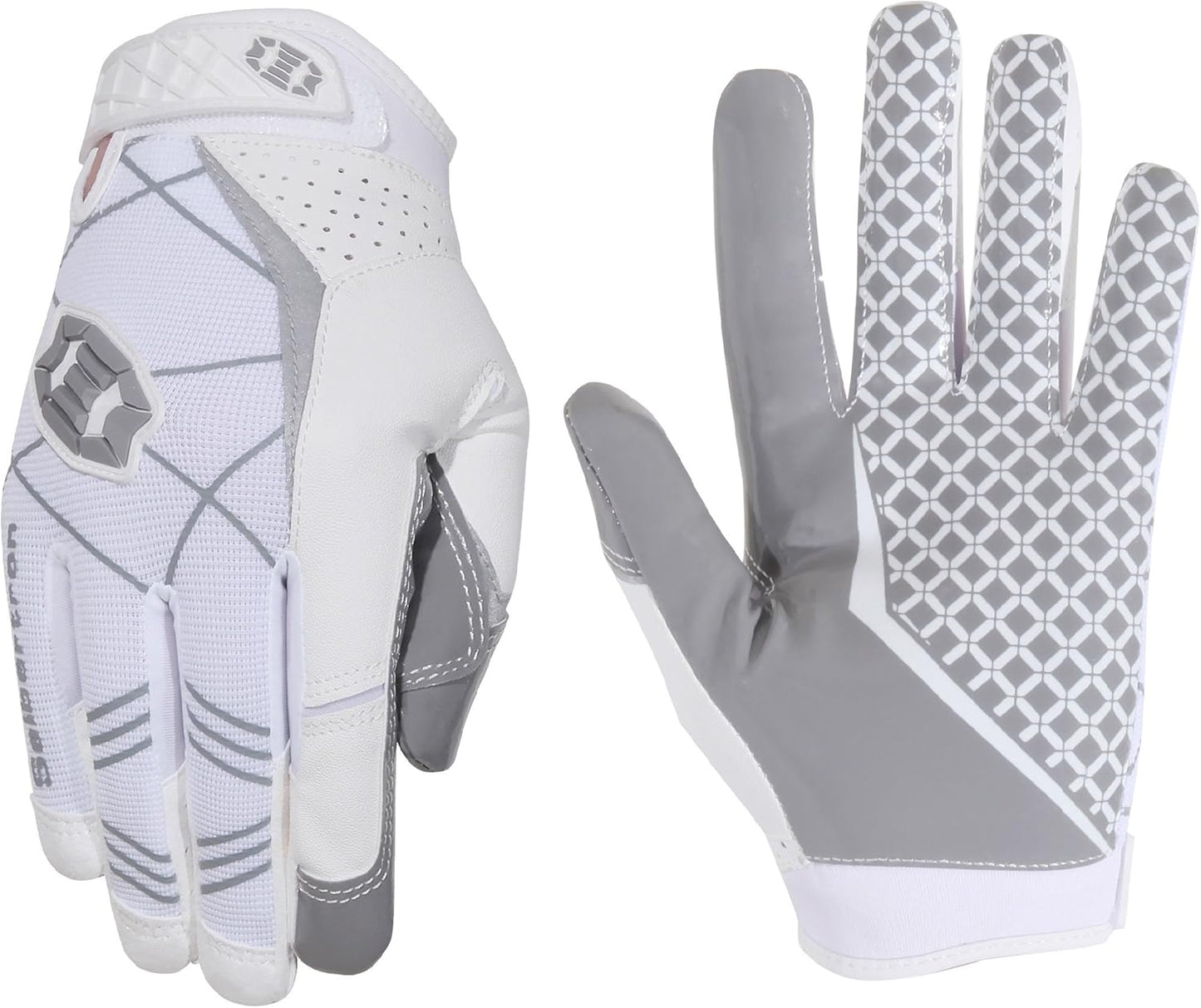 receiver gloves