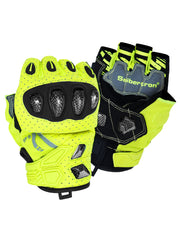 Fluorescent Yellow