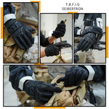 color:all | Seibertron T.B.F.I.G full finger tactical gloves image 06