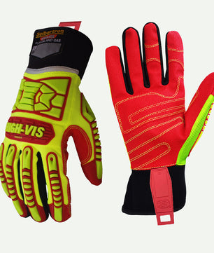 Top-rated cut-resistant gloves for safety