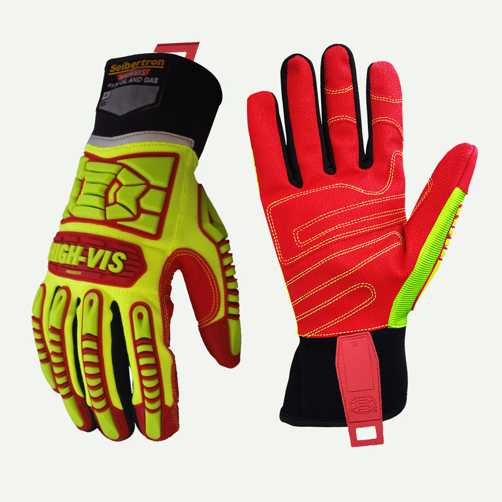Top-rated cut-resistant gloves for safety