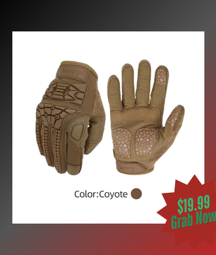 best outdoor winter work gloves