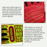 Work gloves available for bulk purchase