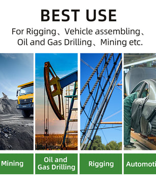 Insulated gloves designed for winter work tasks