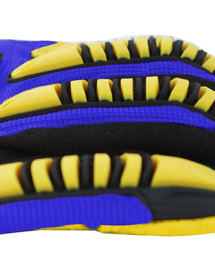 Waterproof hand gloves for winter