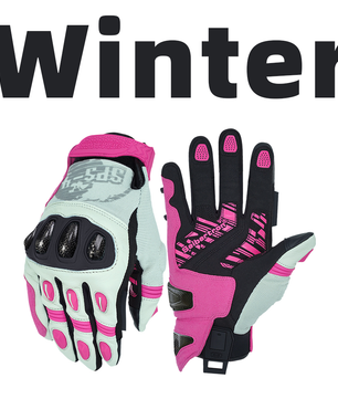 winter gloves water proof