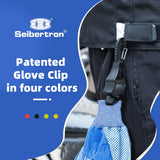 color:all | Seibertron Work Glove Clips work glove holder clips image 01