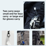 color:all | Seibertron Work Glove Clips work glove holder clips image 02