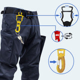 color:all | Seibertron Work Glove Clips work glove holder clips image 03