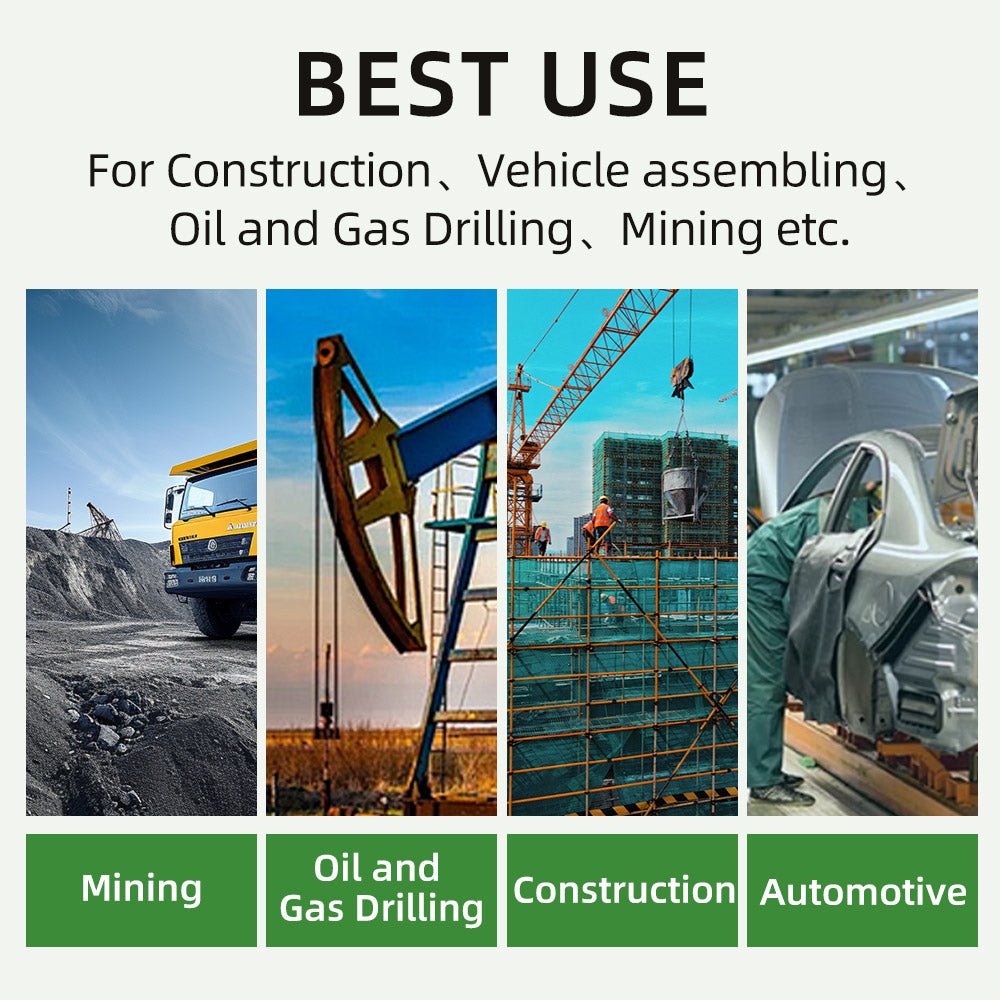 Thermal lined gloves for working in cold conditions