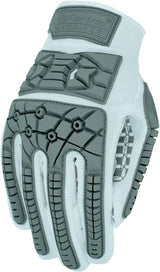 padded football gloves lineman