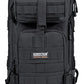 Seibertron Falcon Water Repellent Hiking Camping Backpack Compact Pack Summit Bag