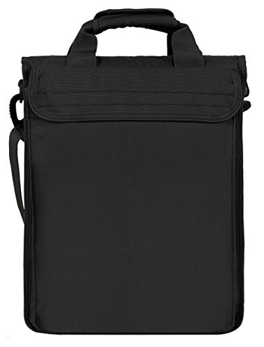 Seibertron Field Tech Shoulder Bag Tactical Response laptop Attache Ca