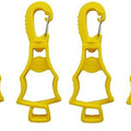  Yellow 4 Pieces