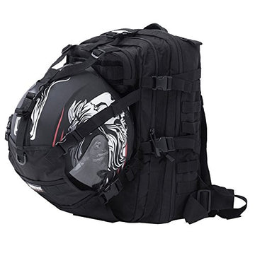 main backpack Black