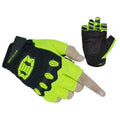  Fluorescent Yellow