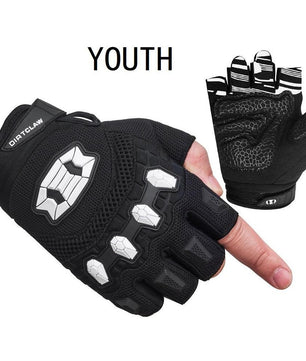 Seibertron Dirtclaw Youth