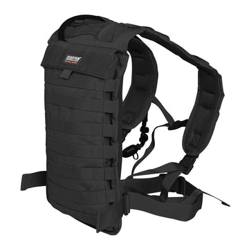 Hydration Carrier Pack Black