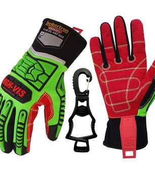 Level 5 Cut Resistant Gloves