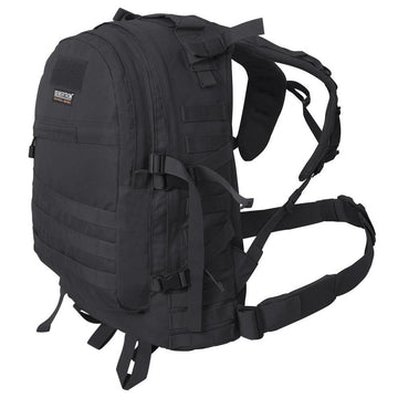 Main Backpack Black