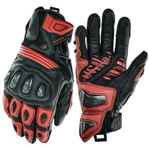 Motorcycle, Dirtbike and Bicycle Glove