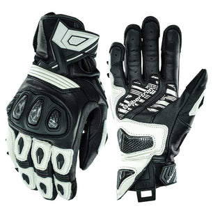 Motorcycle, Dirtbike and Bicycle Glove