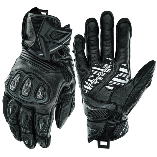 Motorcycle, Dirtbike and Bicycle Glove