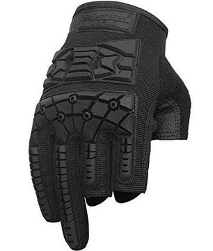 Seibertron T.T.F.I.G 2.0 Men's Tactical Military Gloves Flexible Tactical airsoft gloves designed for superior grip and durability