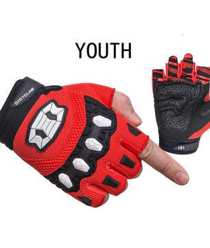 Seibertron Dirtclaw Youth