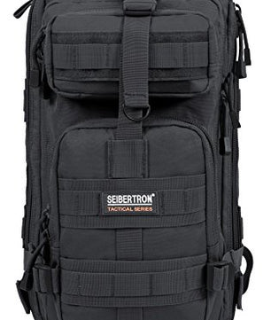 Compact foldable hiking backpack for easy packing and traveling.