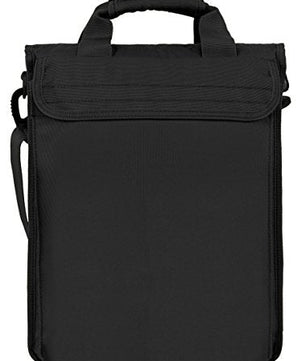 Seibertron Field Tech Shoulder Bag Tactical Response laptop Attache Case - SeibertronShoes602201071188