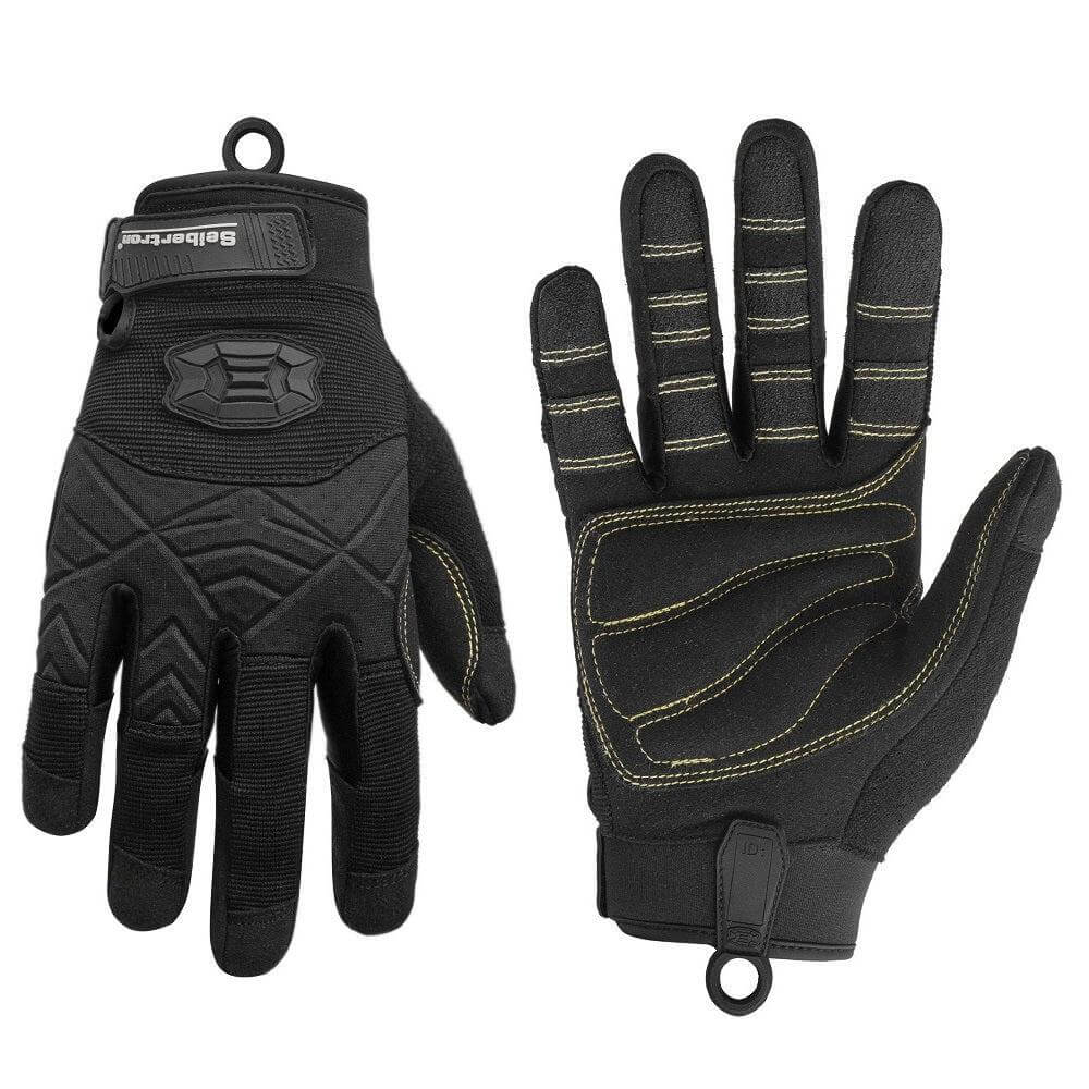 sailing gloves