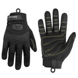 sailing gloves
