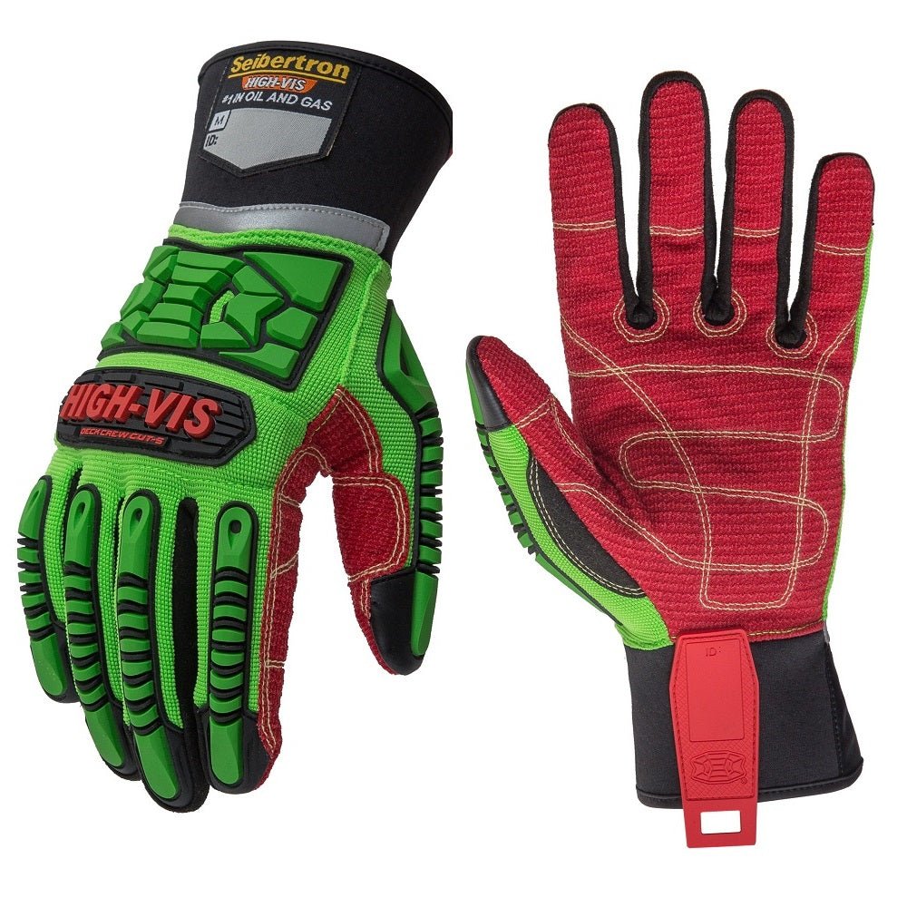 anti cut gloves