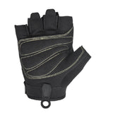 best half finger belay gloves
