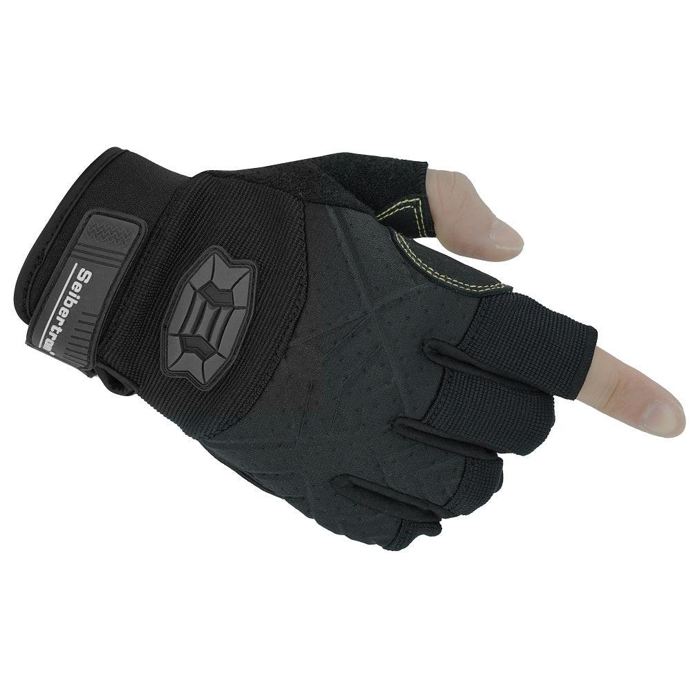 belay gloves