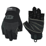 gloves of climbing