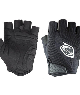 Seibertron M.B.A.G Fingerless Cycling MTB Gel Pad Racing Riding Gloves - SeibertronOutdoors602201112843