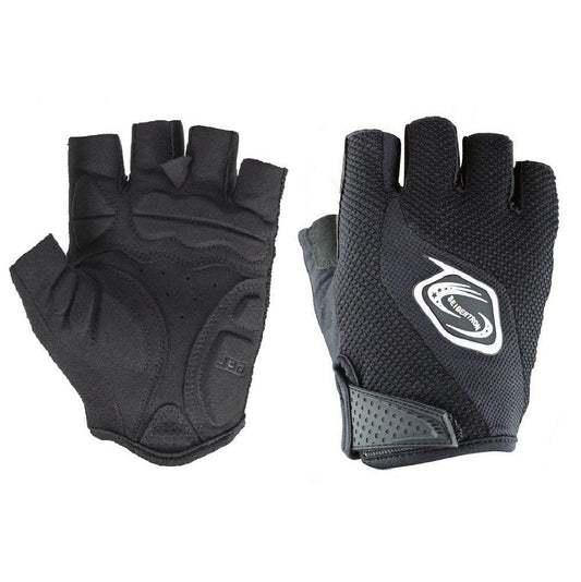 Seibertron M.B.A.G Fingerless Cycling MTB Gel Pad Racing Riding Gloves - SeibertronOutdoors602201112843