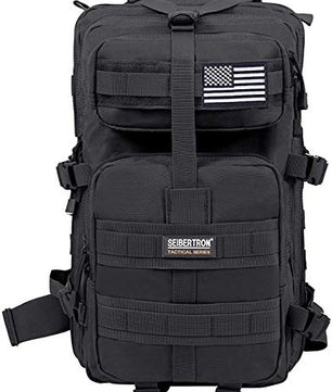 Seibertron Motorbike Backpack Motorcycle Bag Outdoor Sports Riding Package - SeibertronAutomotive Parts and Accessories522010207717